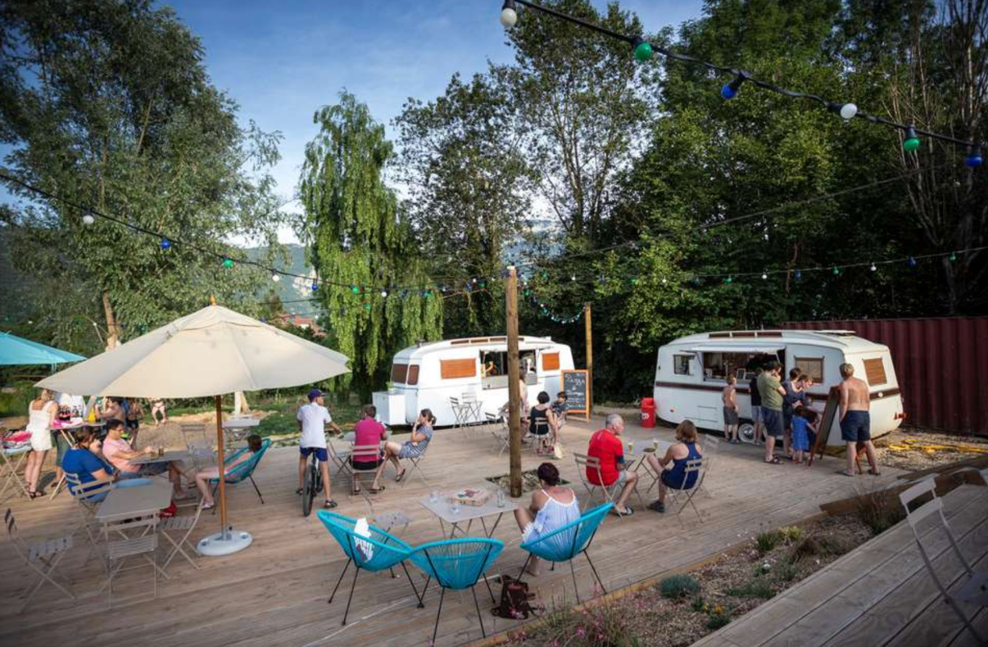 GreenGo location vacances écoresponsables