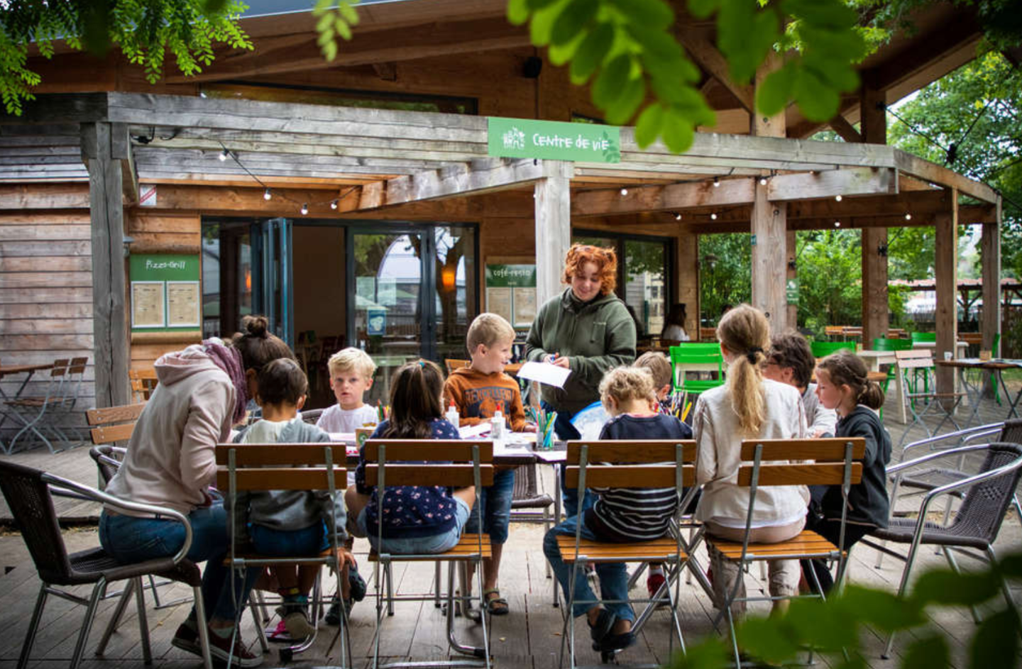 GreenGo location vacances écoresponsables