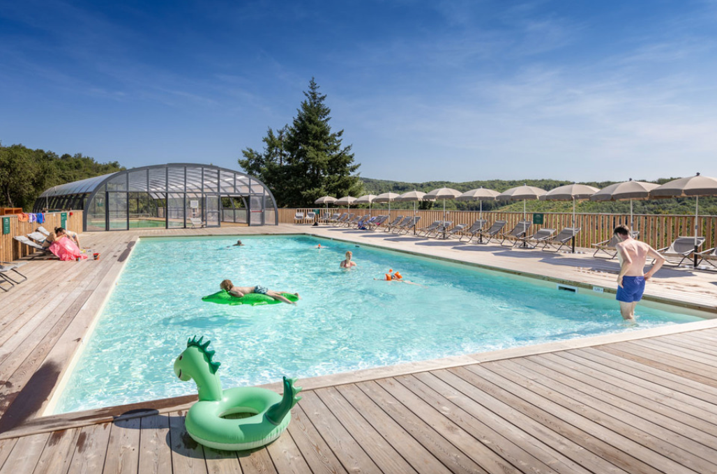 GreenGo Logement insolite Auvergne-Rhône-Alpes Évasion