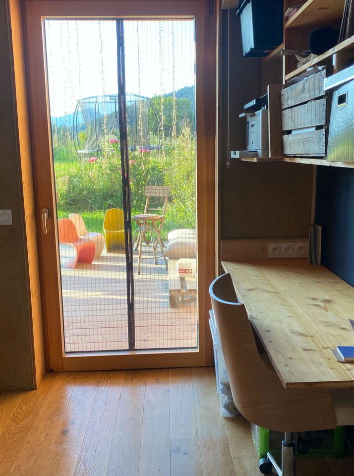  Isère À la montagne