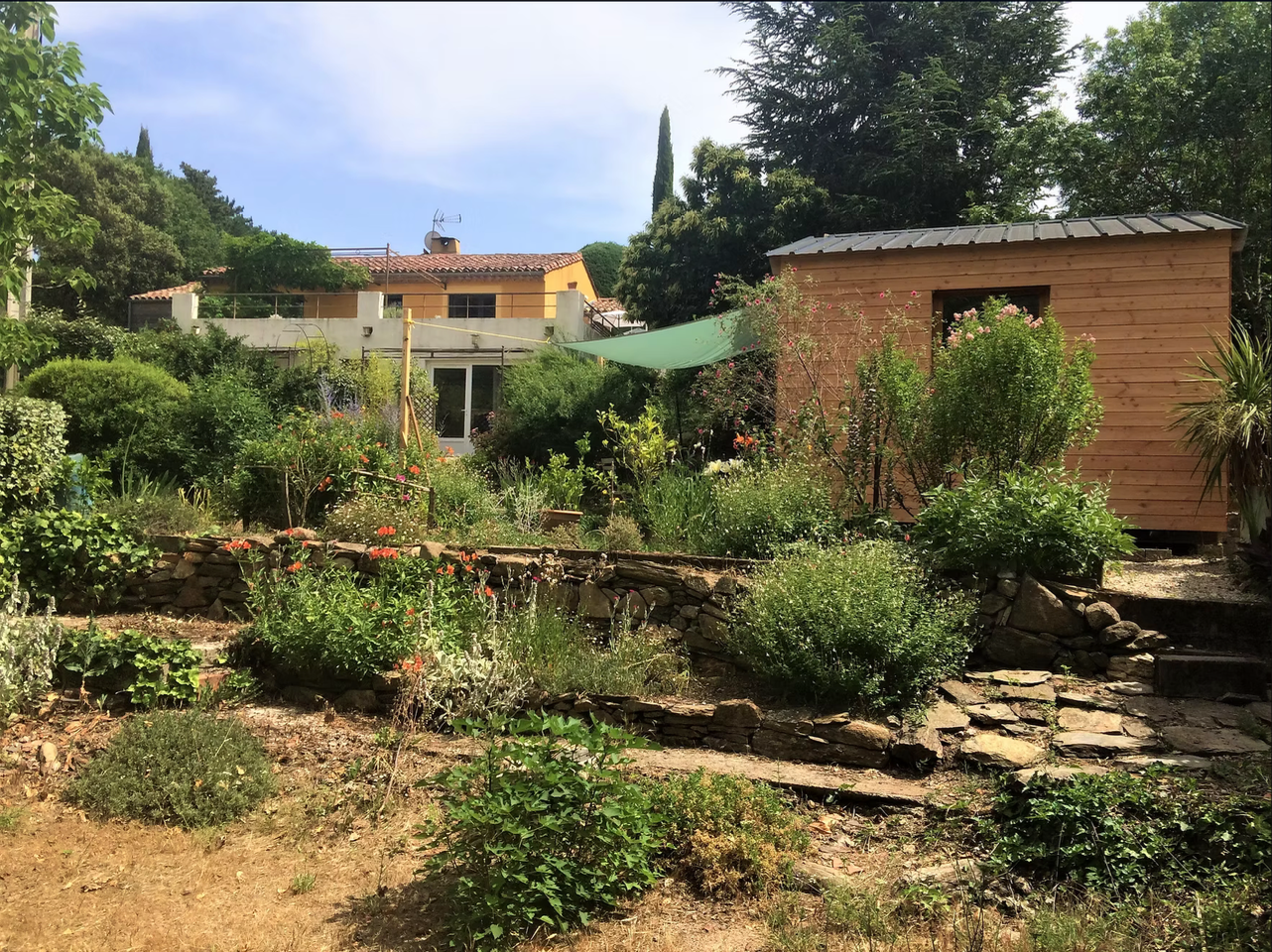 GreenGo Les Deux Chemins