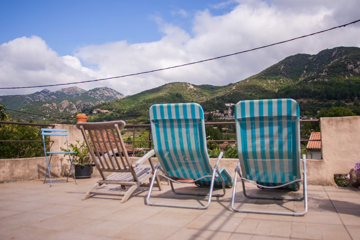 GreenGo Chambre d’hôtes Occitanie Évasion