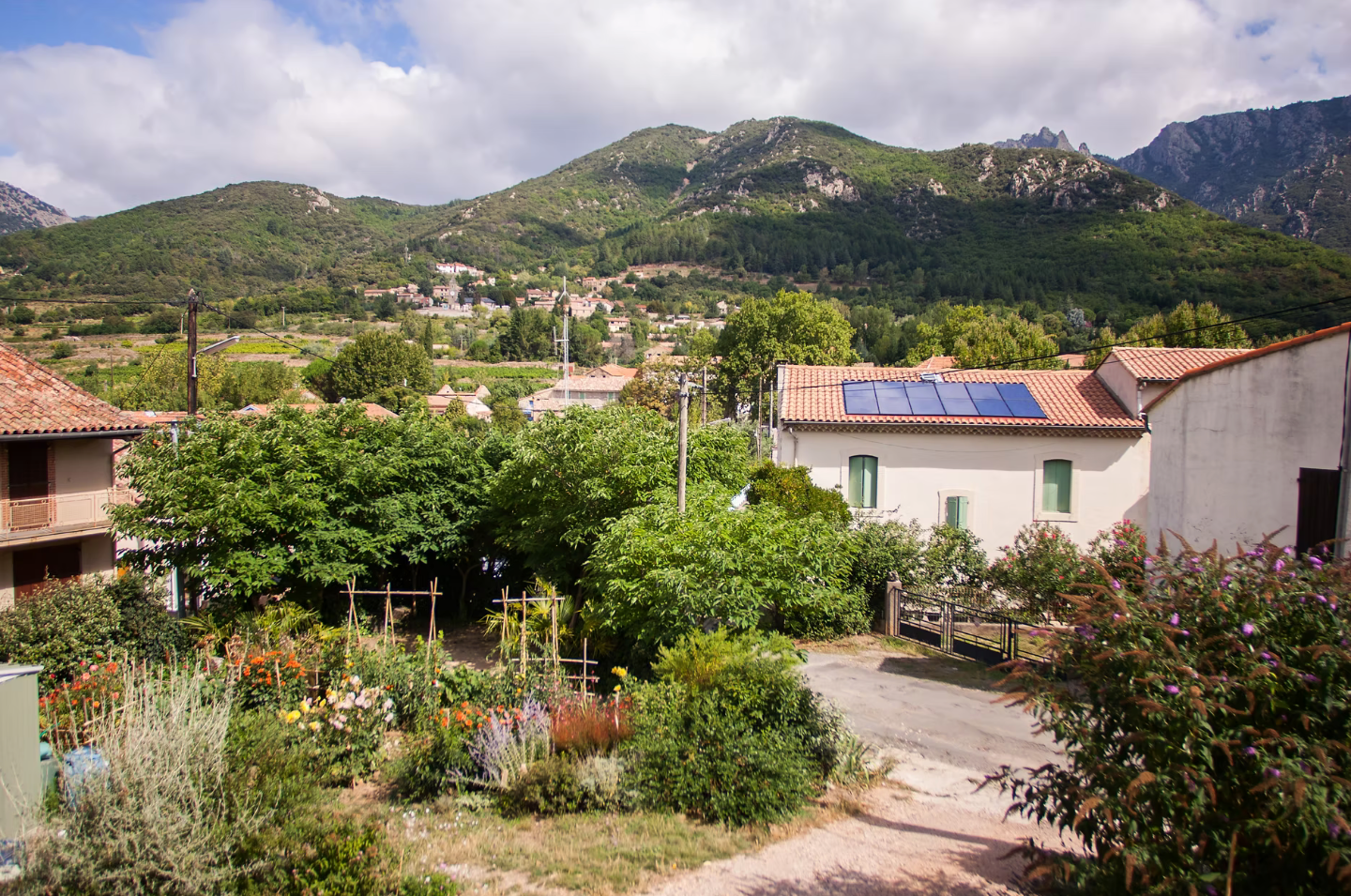 GreenGo location vacances écoresponsables