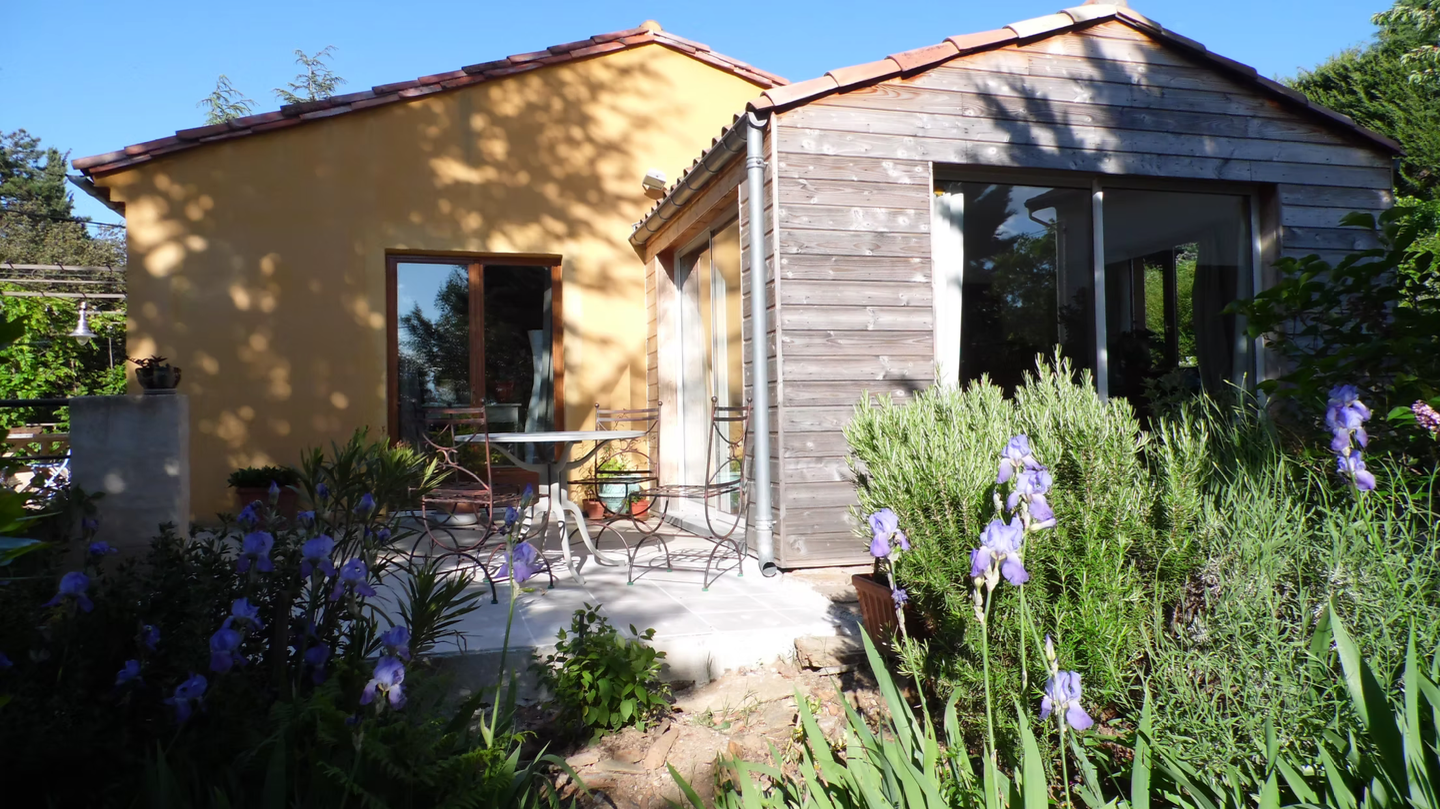  Hérault À la campagne