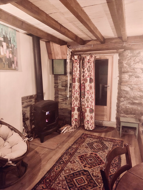 GreenGo Gîte Occitanie Évasion