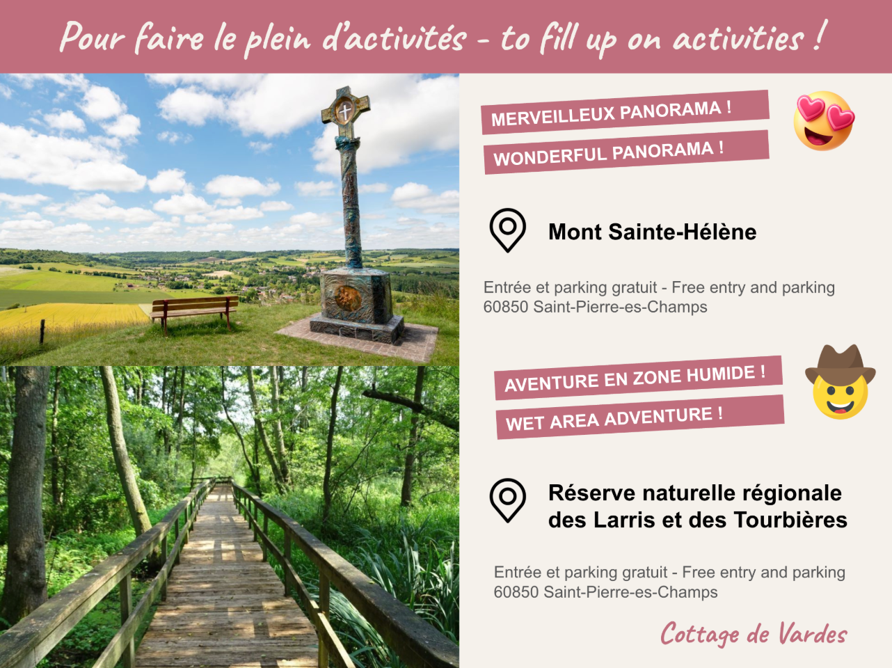 GreenGo location vacances écoresponsables