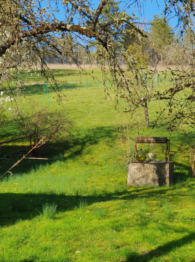 Hôte GreenGo: Les Cigales et la Fourmi, des gîtes simples où la préservation du milieu n'est pas un vain mot.