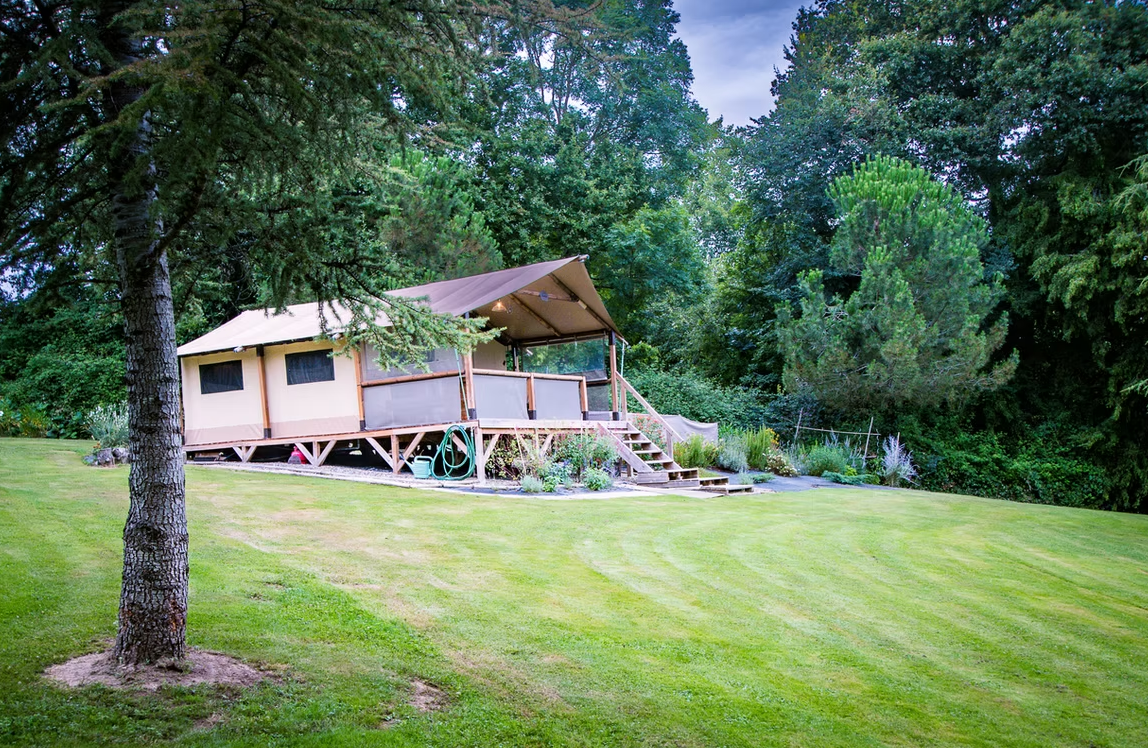 GreenGo Gîte Occitanie Évasion