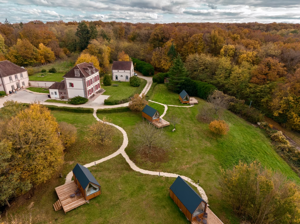 Hôte GreenGo: Gite la Tuilerie de Talouan
