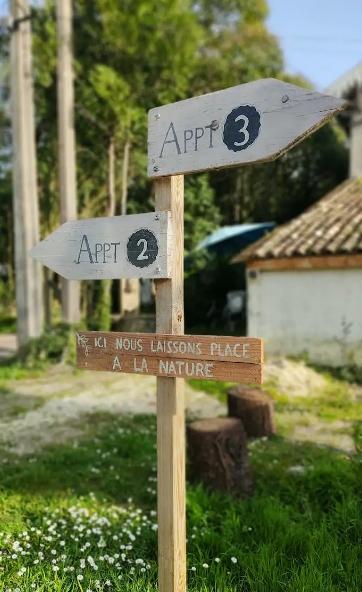 Hôte GreenGo: Studio et jardin au coeur des vignes 1 à 4 pers - Image 13