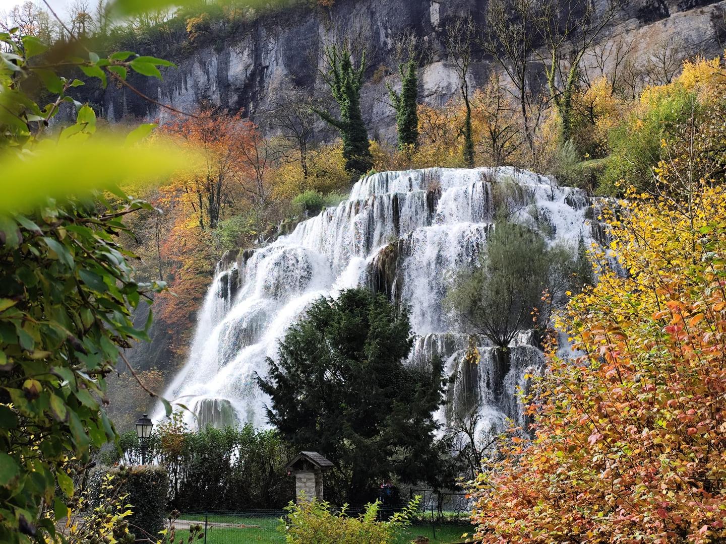 GreenGo Gites et Chambres d'hôtes de la Réchassière
