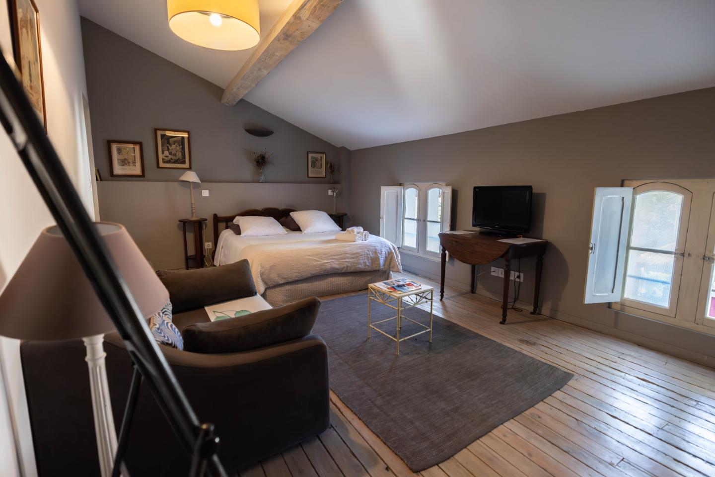 GreenGo Domaine Castell de Blés