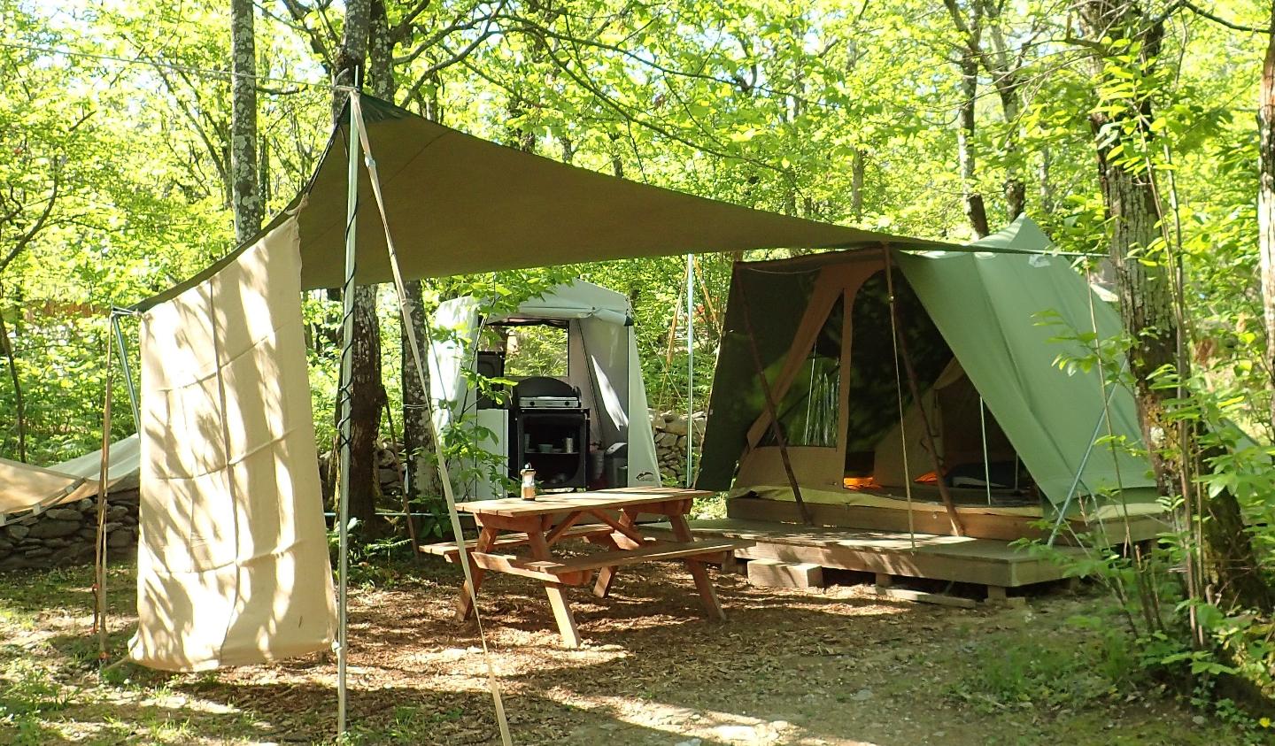 Hôte GreenGo: Camping La Châtaigneraie - Image 21