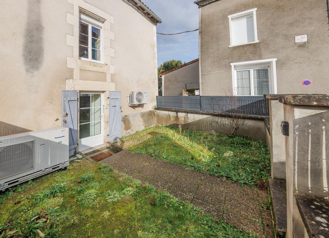 Location Vienne À la campagne