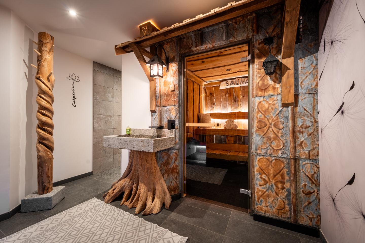 GreenGo Mon Coup Coeur ❤️ Spa, Jacuzzi, Hammam, Borne Arcade, Baby -Foot, Fléchettes, Ping-Pong, Pétanque