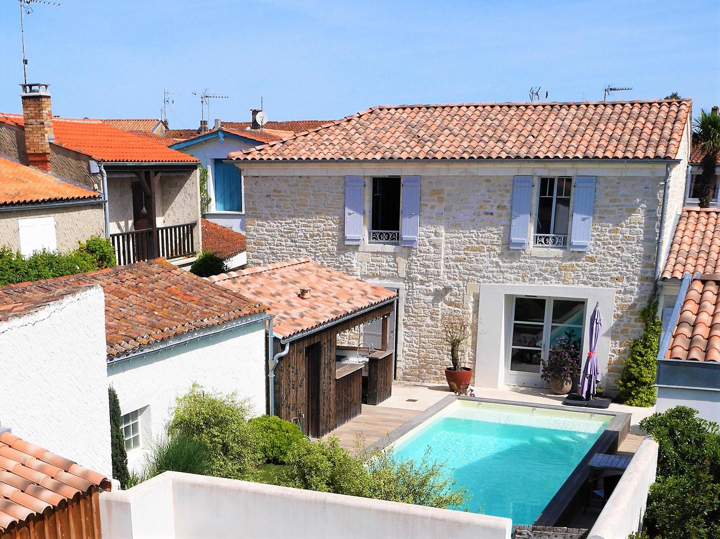  Charente-Maritime Bien-être