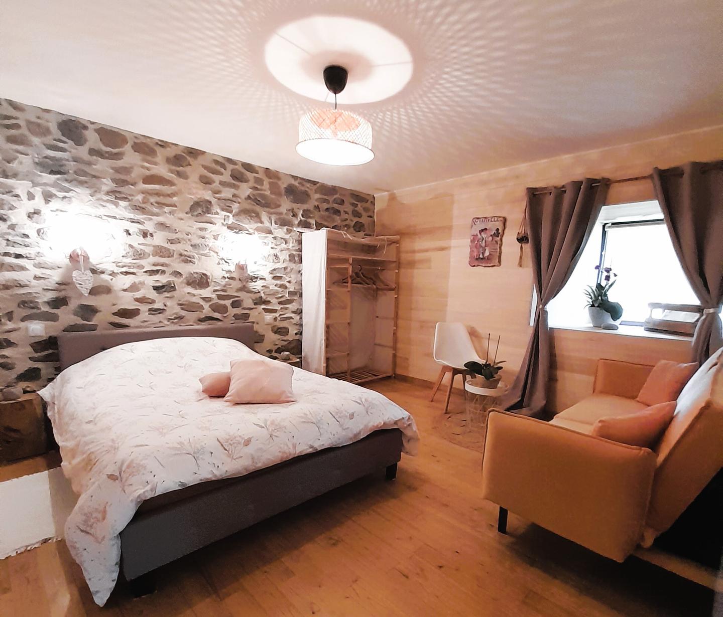 Hôte GreenGo: L'étable au naturel