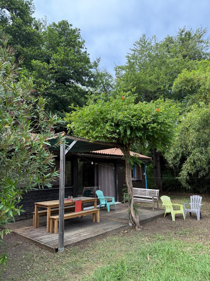 Location Haute-Corse Gîte de groupe