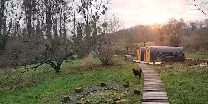 GreenGo location vacances écoresponsables