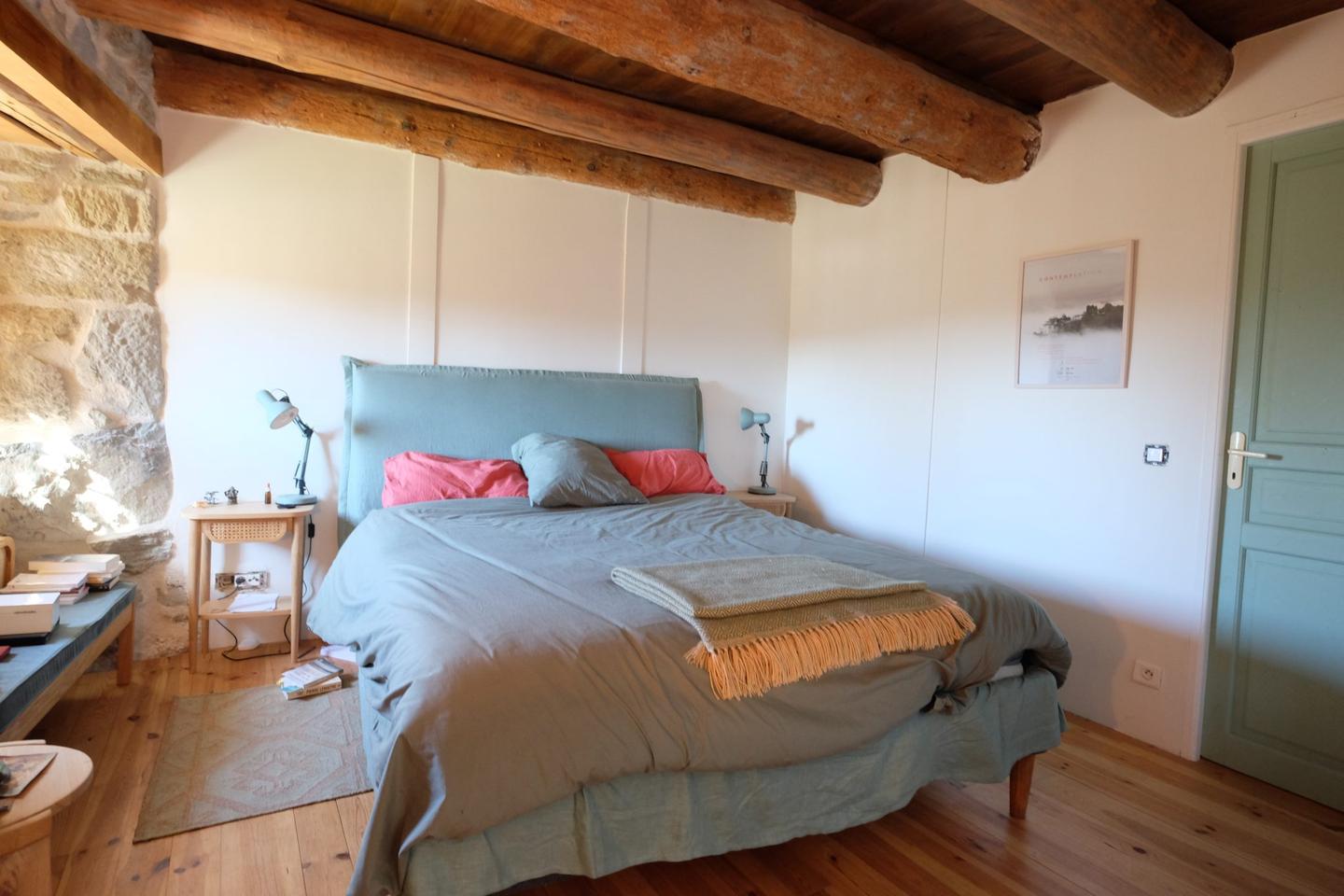 Location Haute-Loire Haut-de-gamme