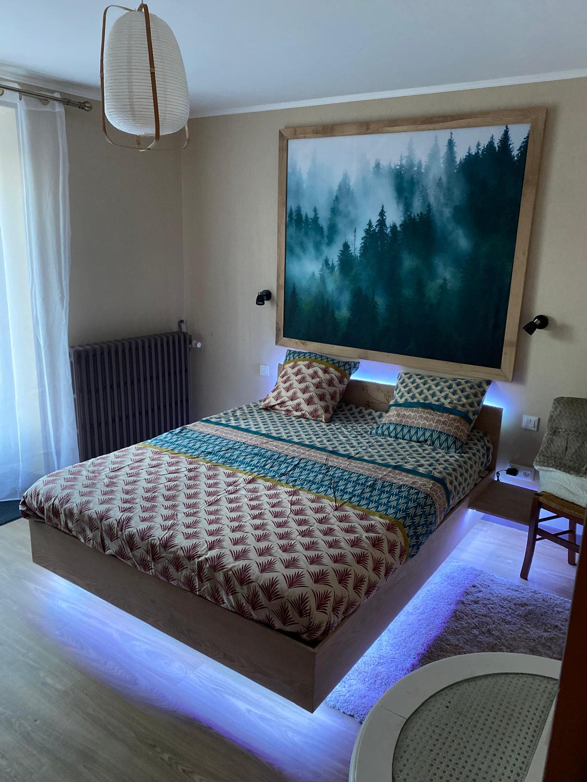 GreenGo location vacances écoresponsables