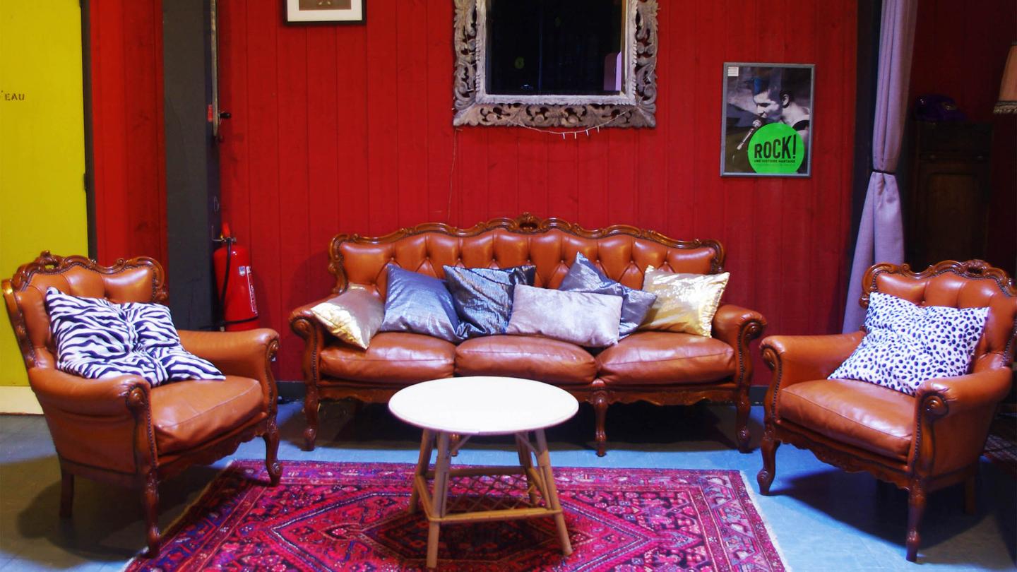 GreenGo Gîte Bretagne Évasion