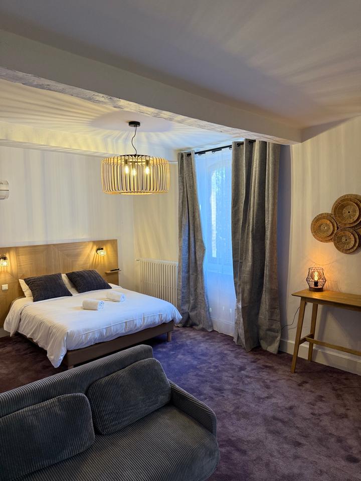 GreenGo Hôtel Occitanie Évasion