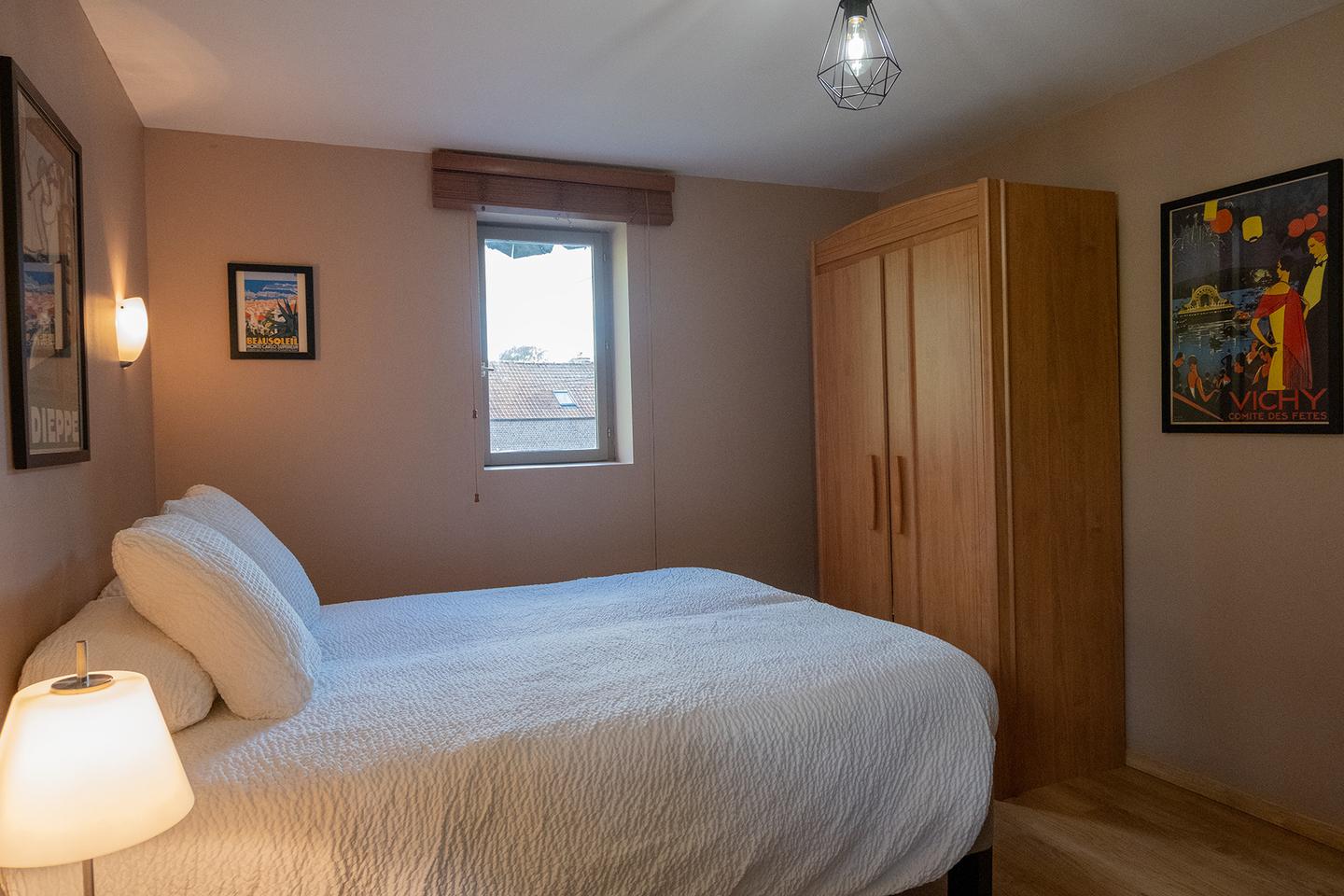 GreenGo Gîte Hauts-de-France Gîte de groupe