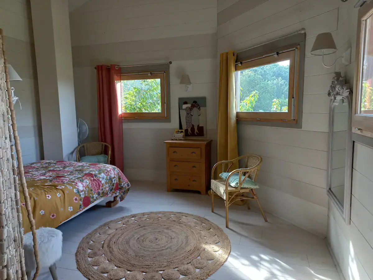 GreenGo Location Auvergne-Rhône-Alpes Glamping