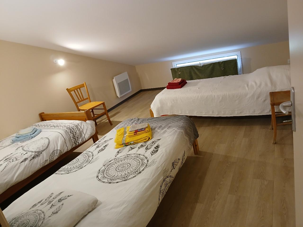 GreenGo location vacances écoresponsables