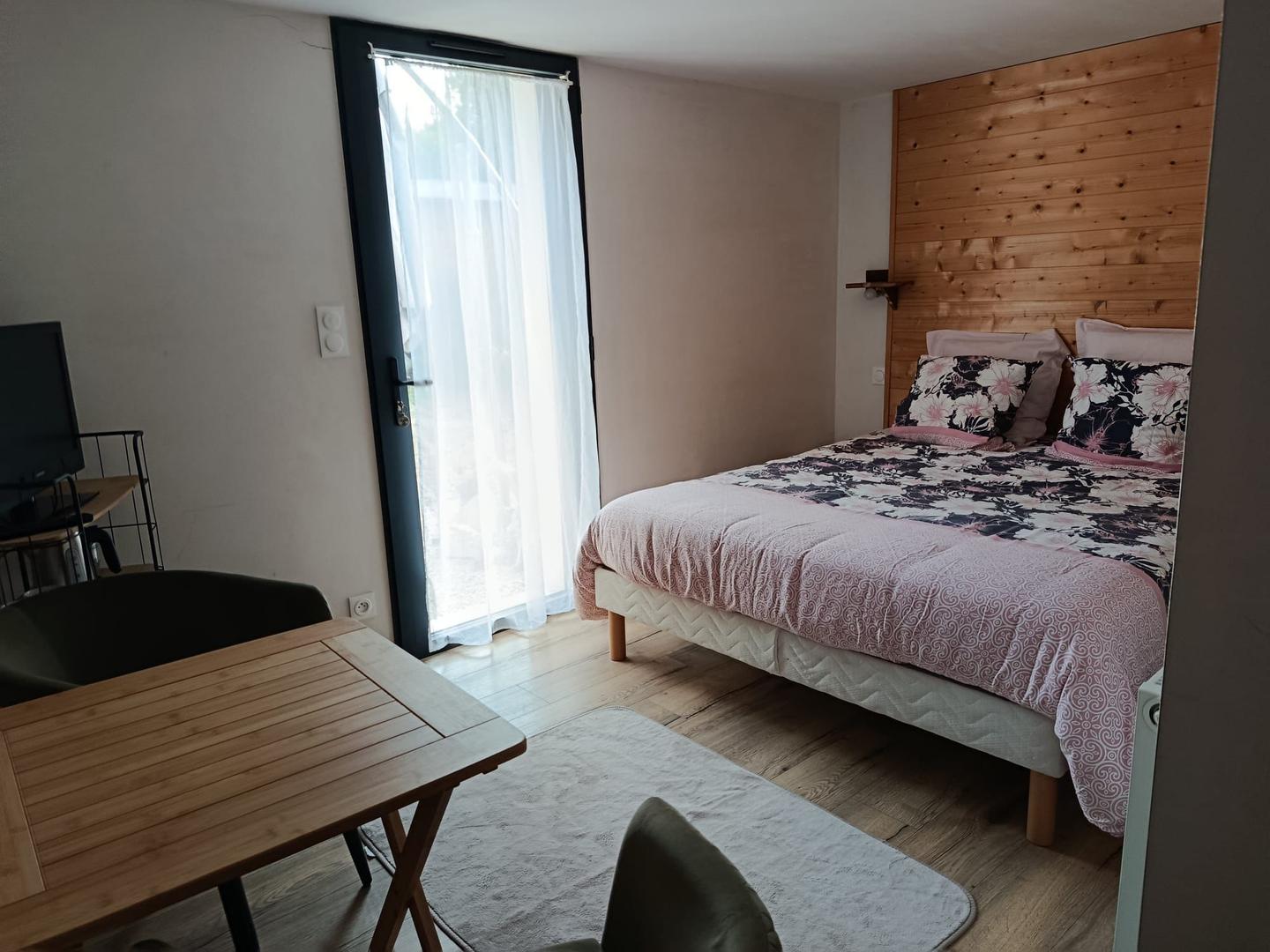 GreenGo Chambre d’hôtes Bretagne À la campagne