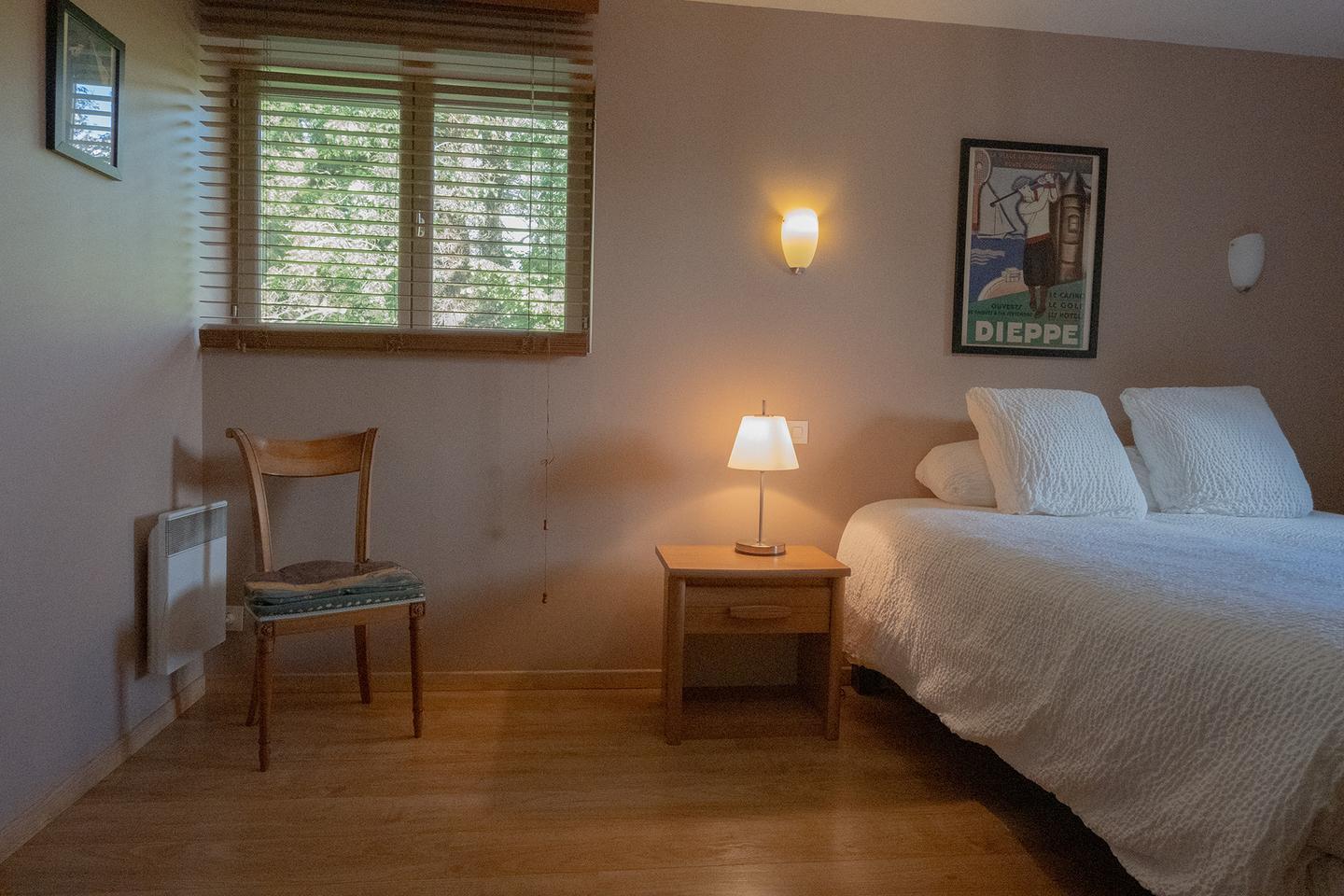 GreenGo location vacances écoresponsables