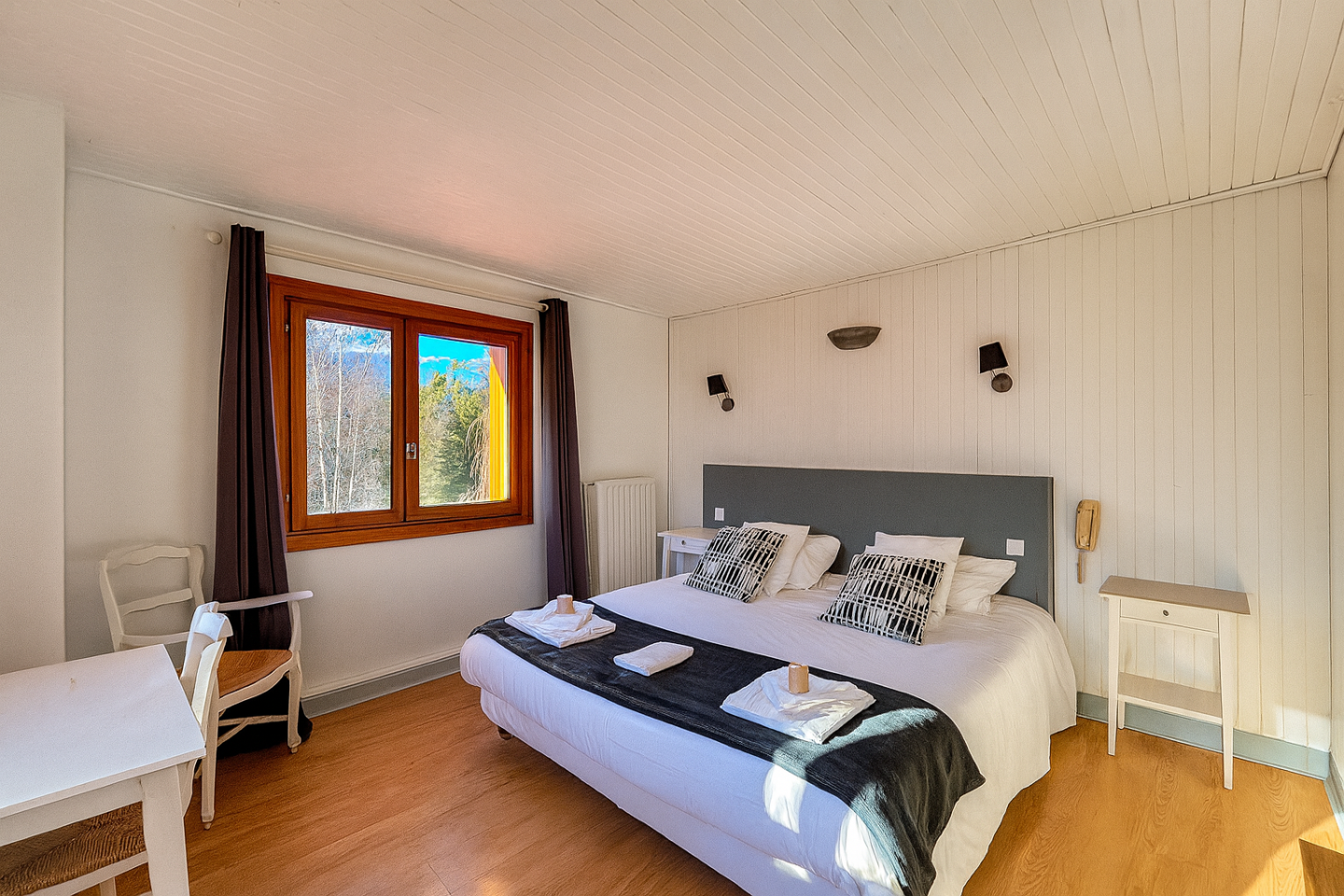 GreenGo Hotel la Cremaillere