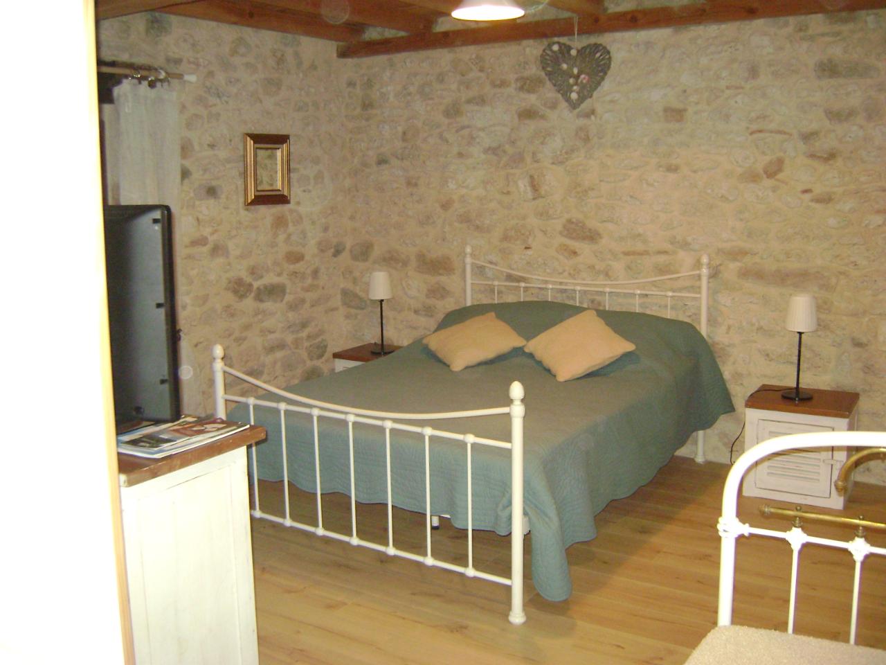 GreenGo Chambre d’hôtes Occitanie À la campagne