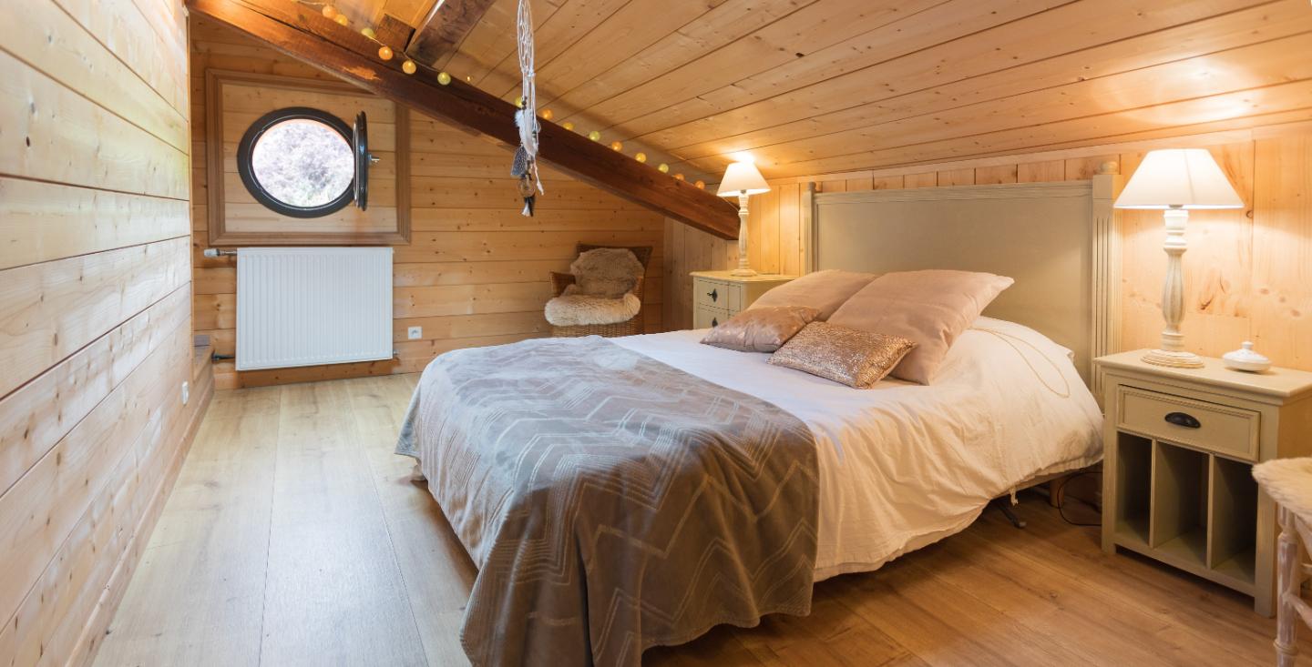 GreenGo Chambre d’hôtes Auvergne-Rhône-Alpes Évasion