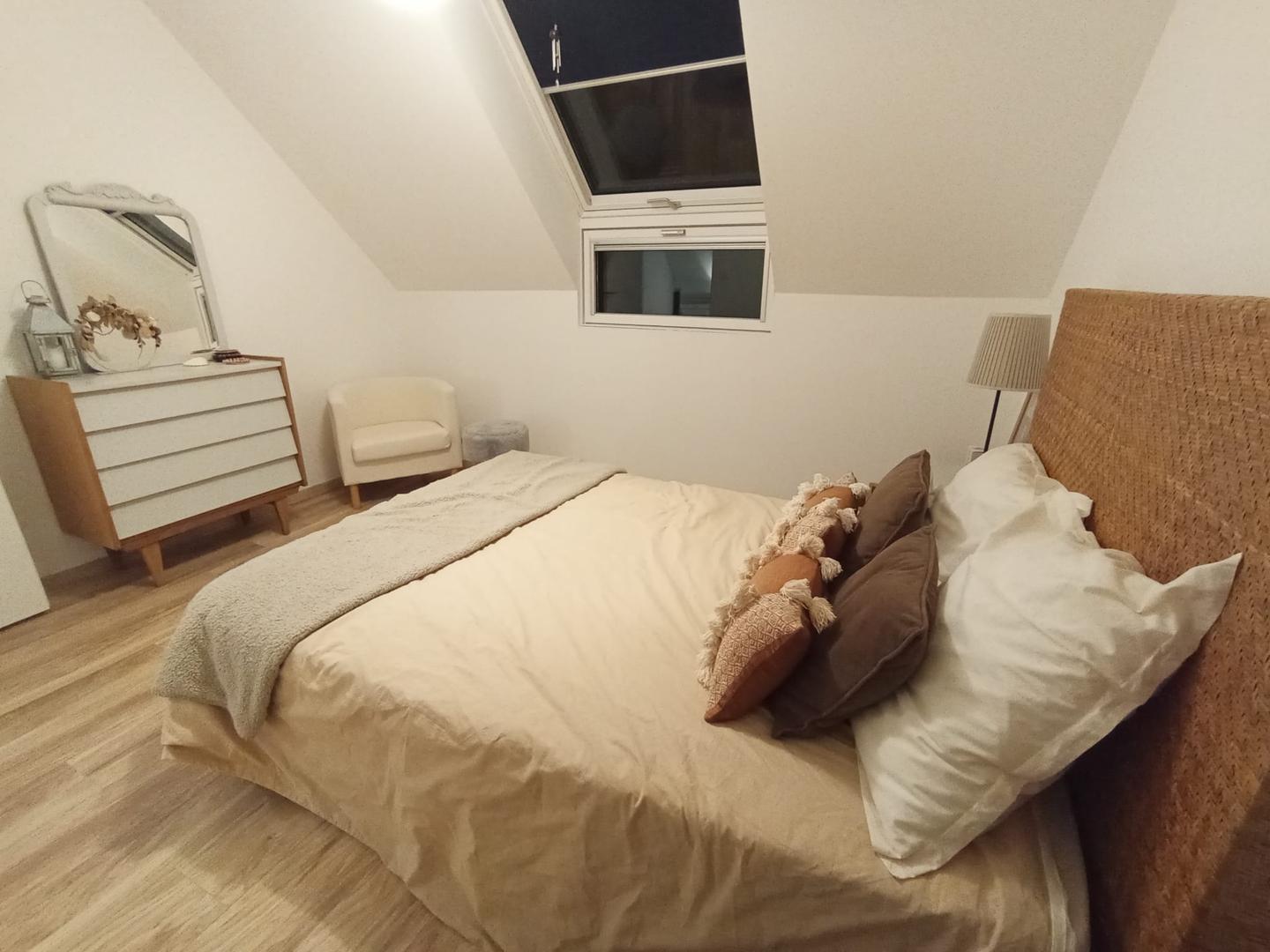 GreenGo Chambre chez l’habitant Bretagne Sportif