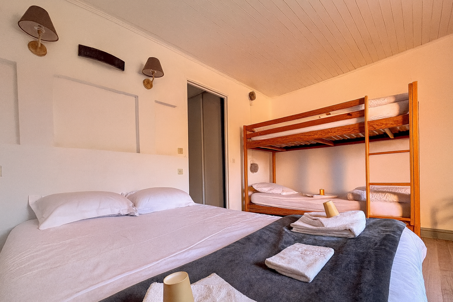 GreenGo Hôtel Provence-Alpes-Côte d'Azur Évasion