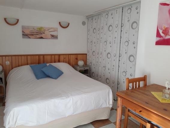 GreenGo Chambre d’hôtes Occitanie Évasion