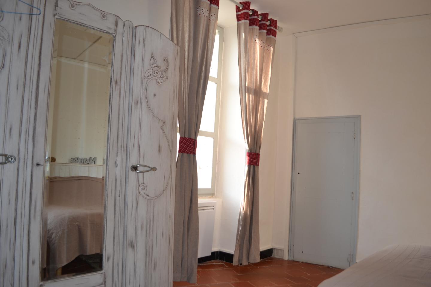 Chambres chez l'habitant avec p'tit déj à Vias, en famille ou entre amis