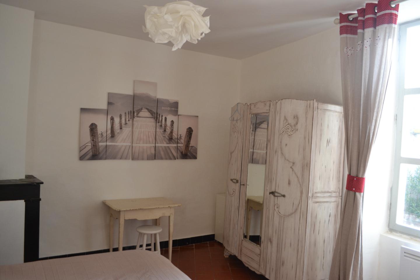 GreenGo Chambres chez l'habitant avec p'tit déj à Vias, en famille ou entre amis