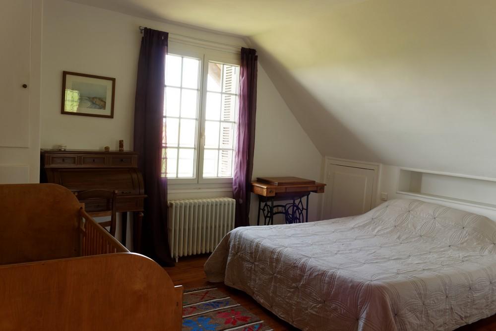 GreenGo Chambre d’hôtes Normandie Évasion