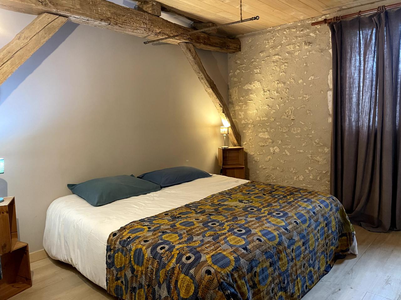  Dordogne À la campagne