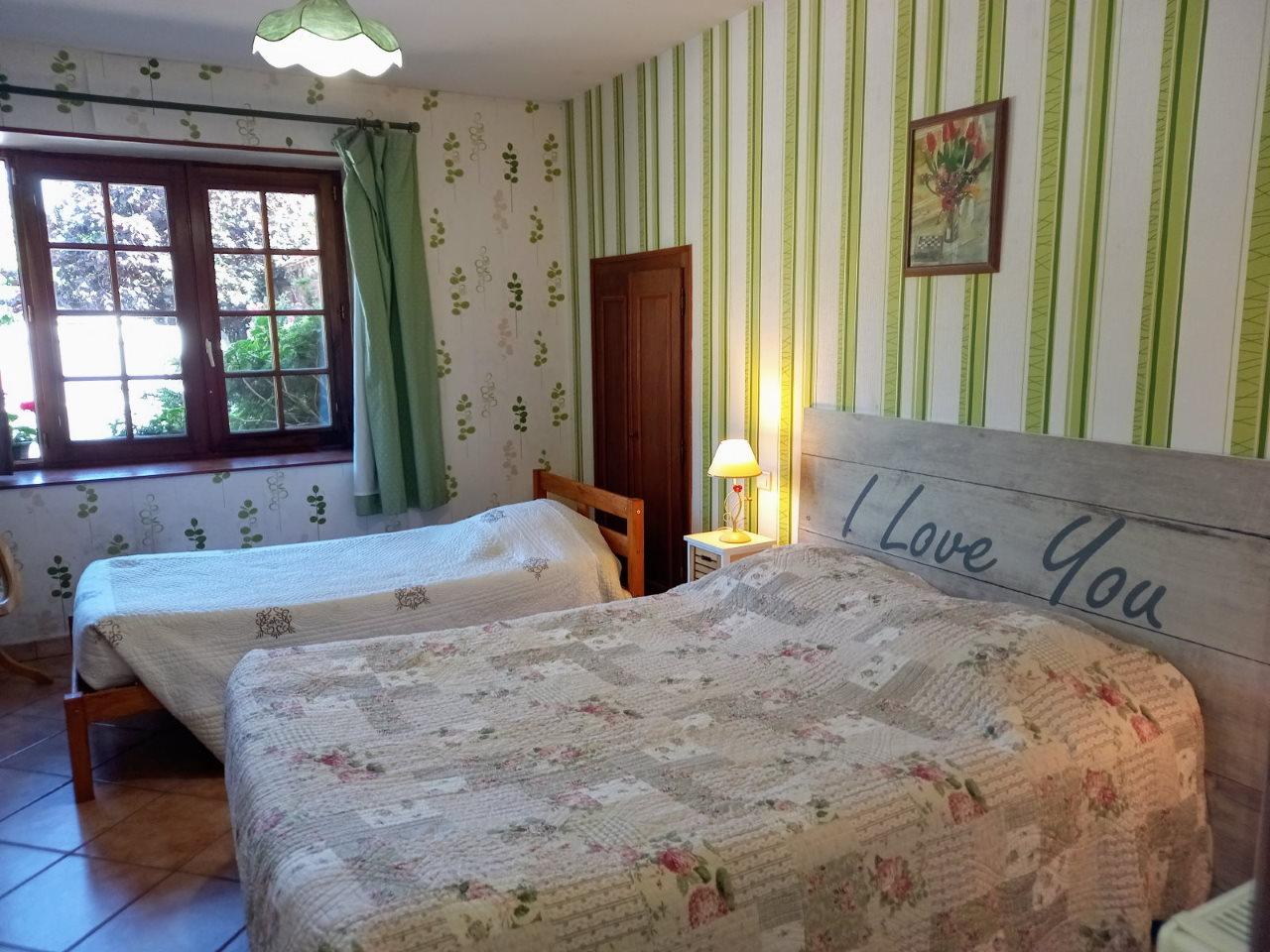GreenGo location vacances écoresponsables