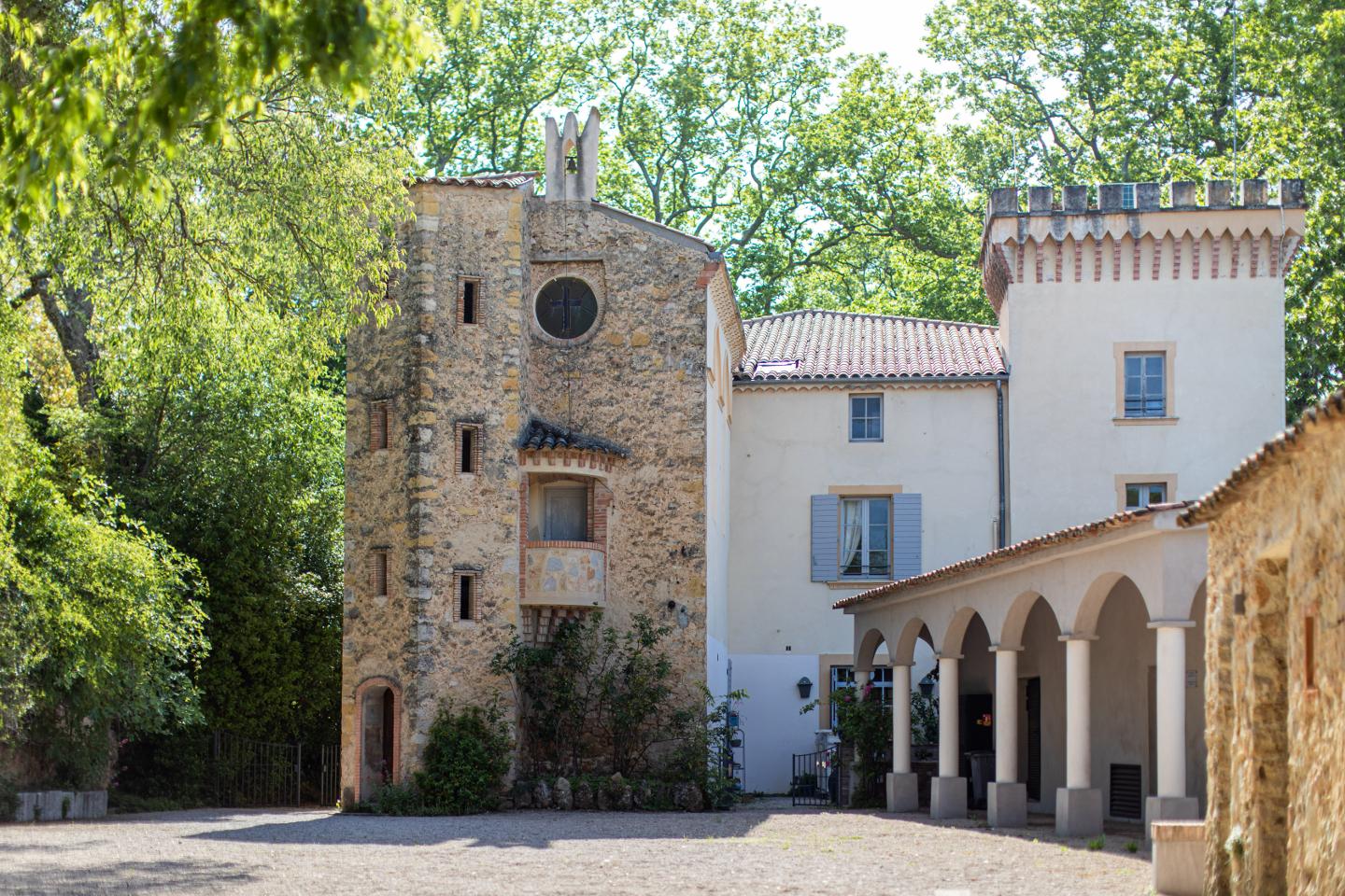 Hôte GreenGo: Château Mentone, Vignoble d'hôtes en Provence - Image 7