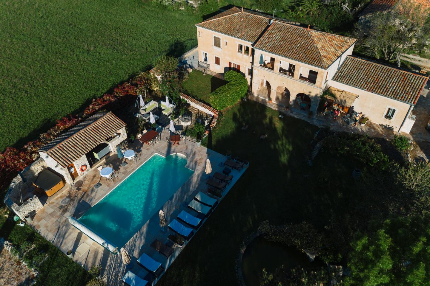 Mon Ventoux cozyhotes