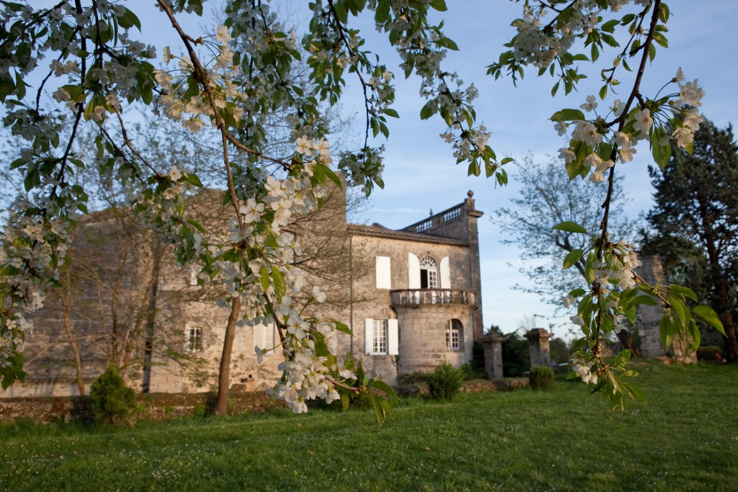 Hôte GreenGo: Château Latour Ségur Suites & Spa - Image 26