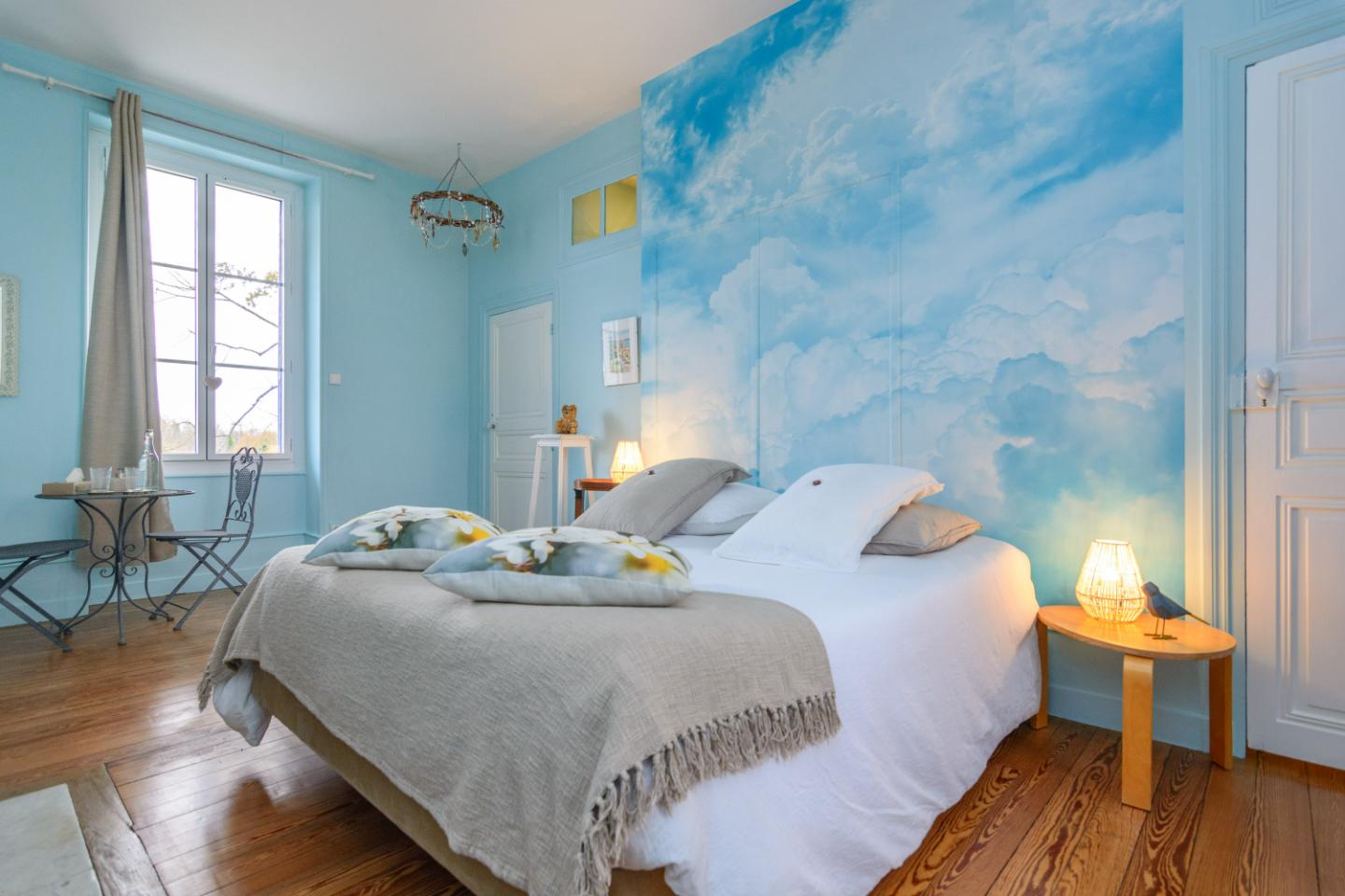 GreenGo Chambre d’hôtes Bourgogne-Franche-Comté En ville