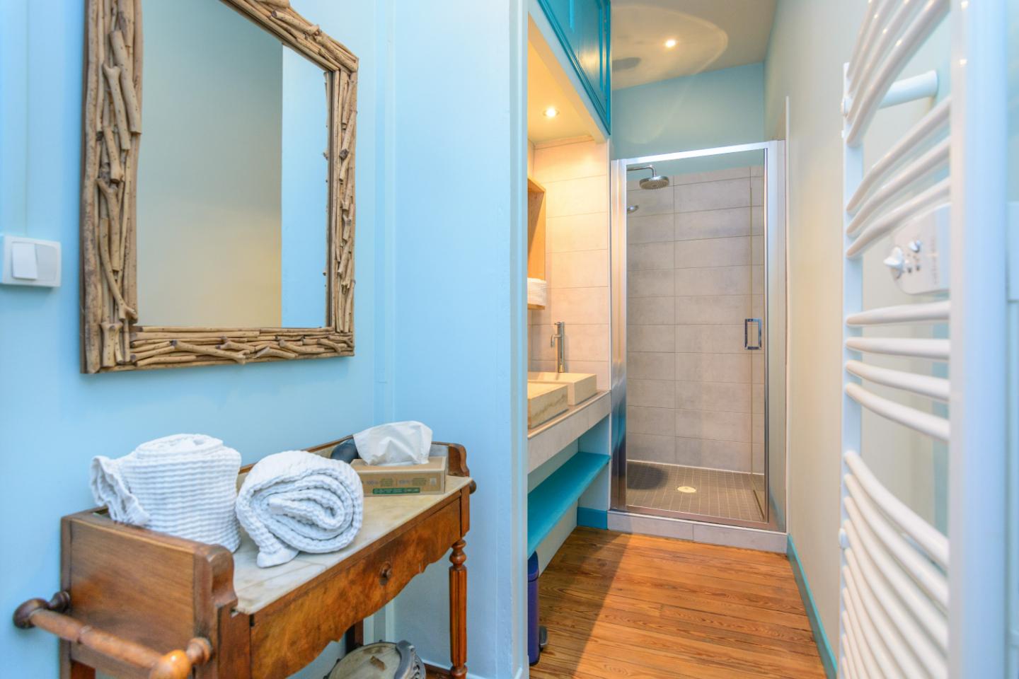 GreenGo location vacances écoresponsables