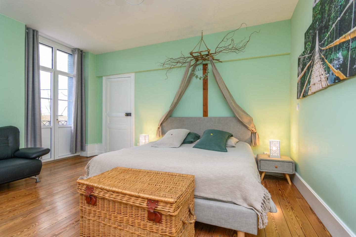  Saône-et-Loire Romantique