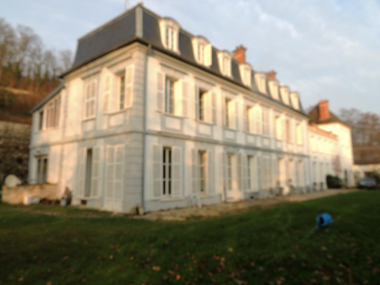 Hôte GreenGo: Chateau de Tavers - Image 13